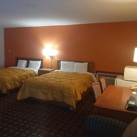 Happy Stay Inn Hannibal Exterior foto